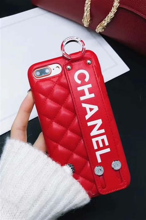 mobile phone cover chanel|chanel inspired phone cases.